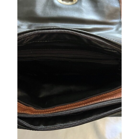 Vintage Partio Handbag Made In Italy - Picture 8 of 14